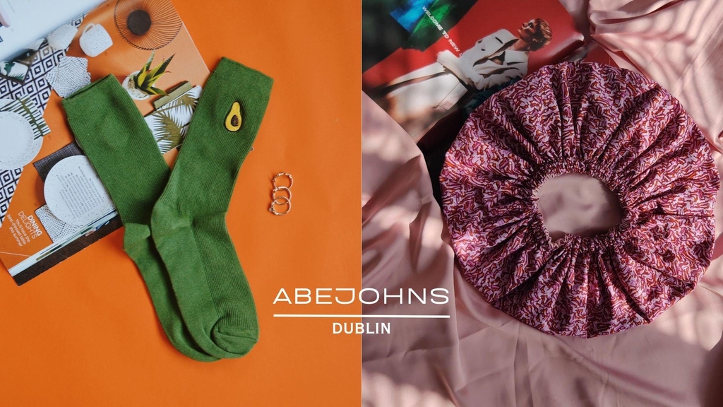 ABEJOHNS Clothing