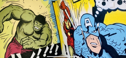 ☯️..Leben und Leben lassen ..☯️