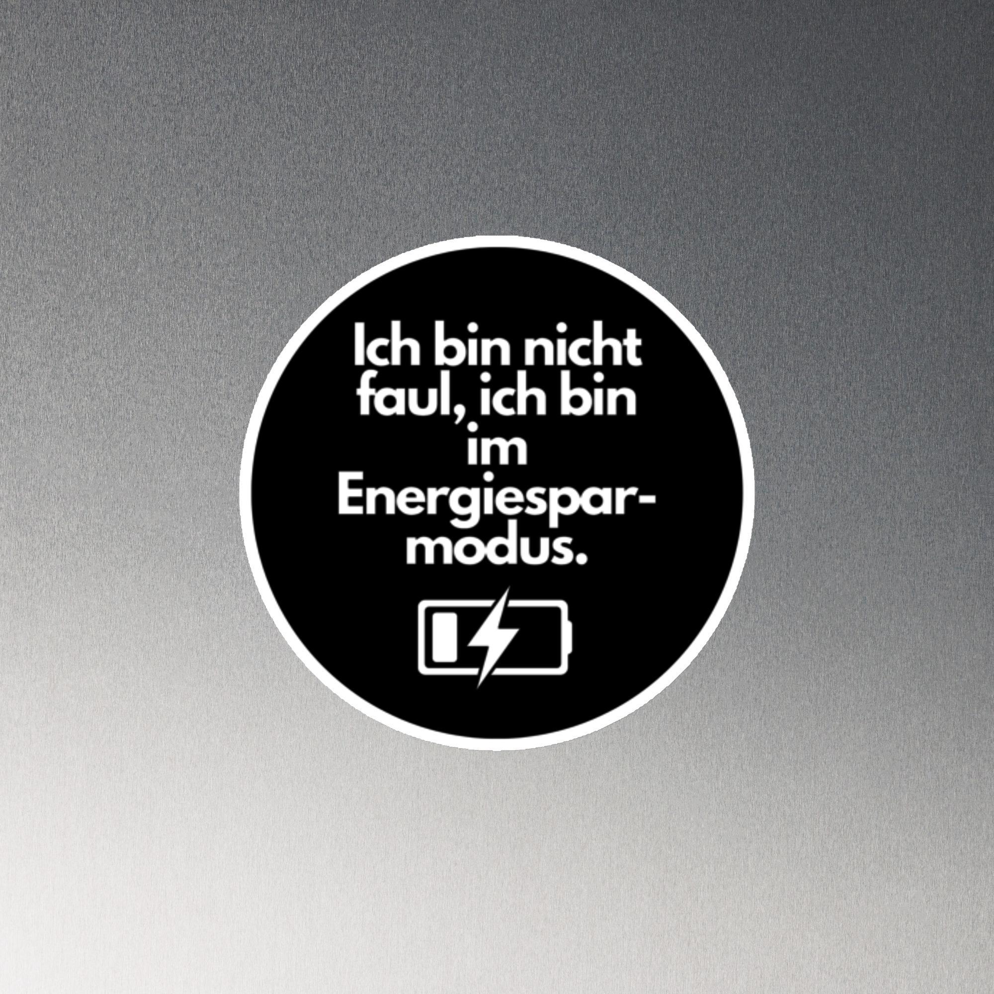 Unethischer Magnet