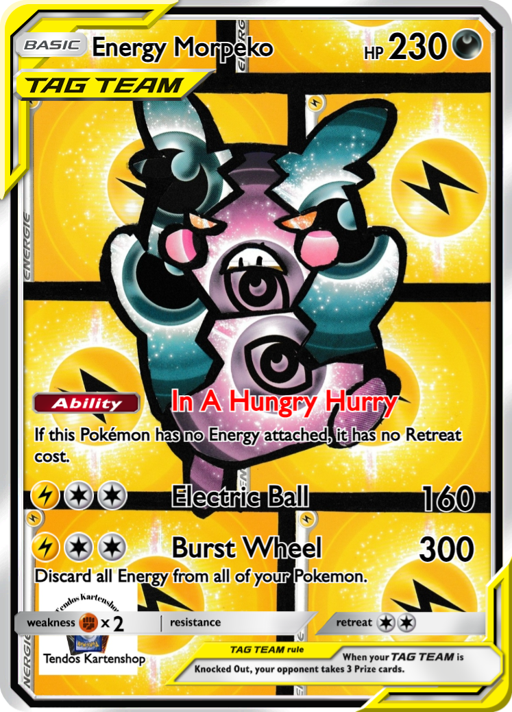 Custom Cards
