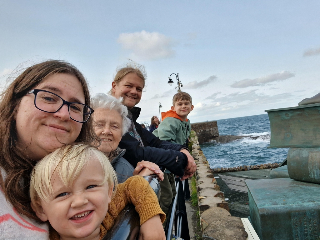 A brief background of how The Mug Tree was founded and what we offer 