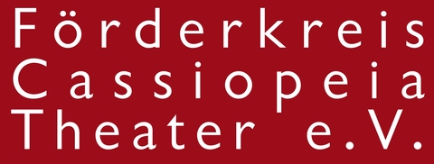 Förderkreis Cassiopeia Theater e.V.