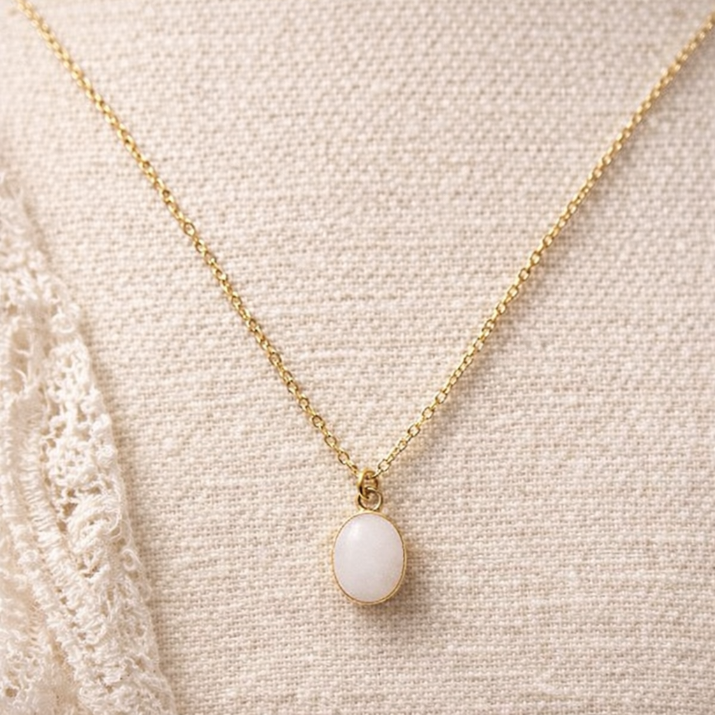 Oval