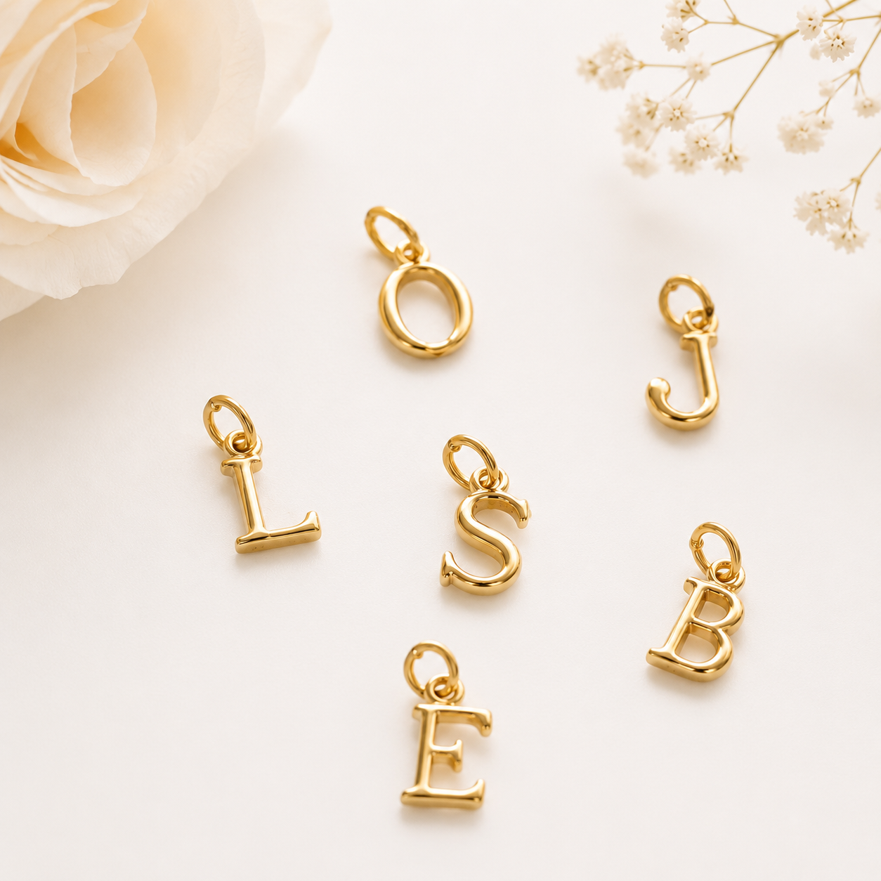 Charms