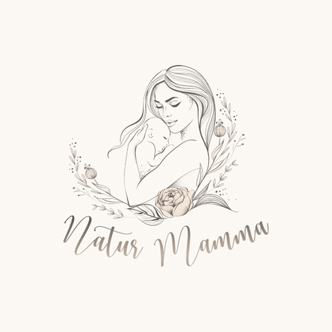 Natur Mamma – Morsmelksmykker og personlige minnesmykker laget med omsorg og respekt for dine minner
