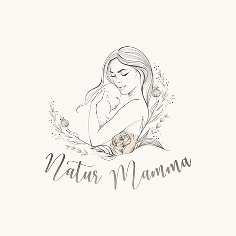 Natur Mamma – Morsmelksmykker og personlige minnesmykker laget med omsorg og respekt for dine minner
