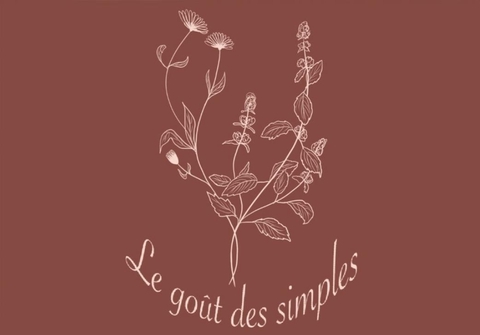 Plantes médicinales, aromatiques et fleurs comestibles ~ Illustrations et créations végétales 