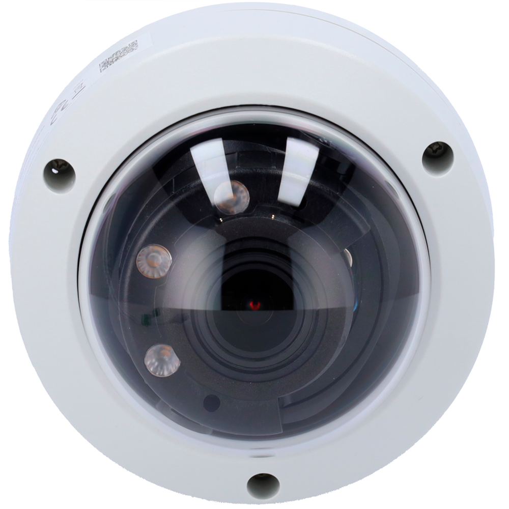 Videoprotection, caméra dôme