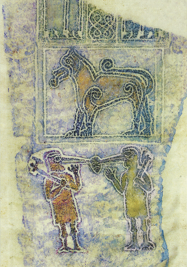 Stonelines Greetings cards