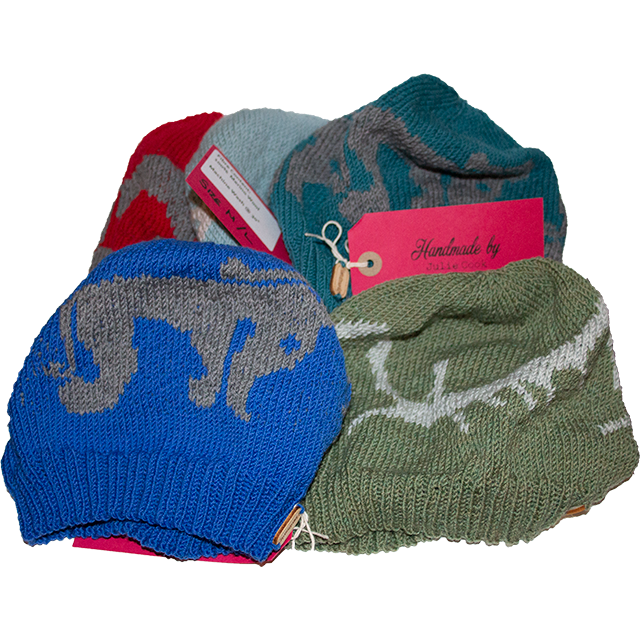 Hats