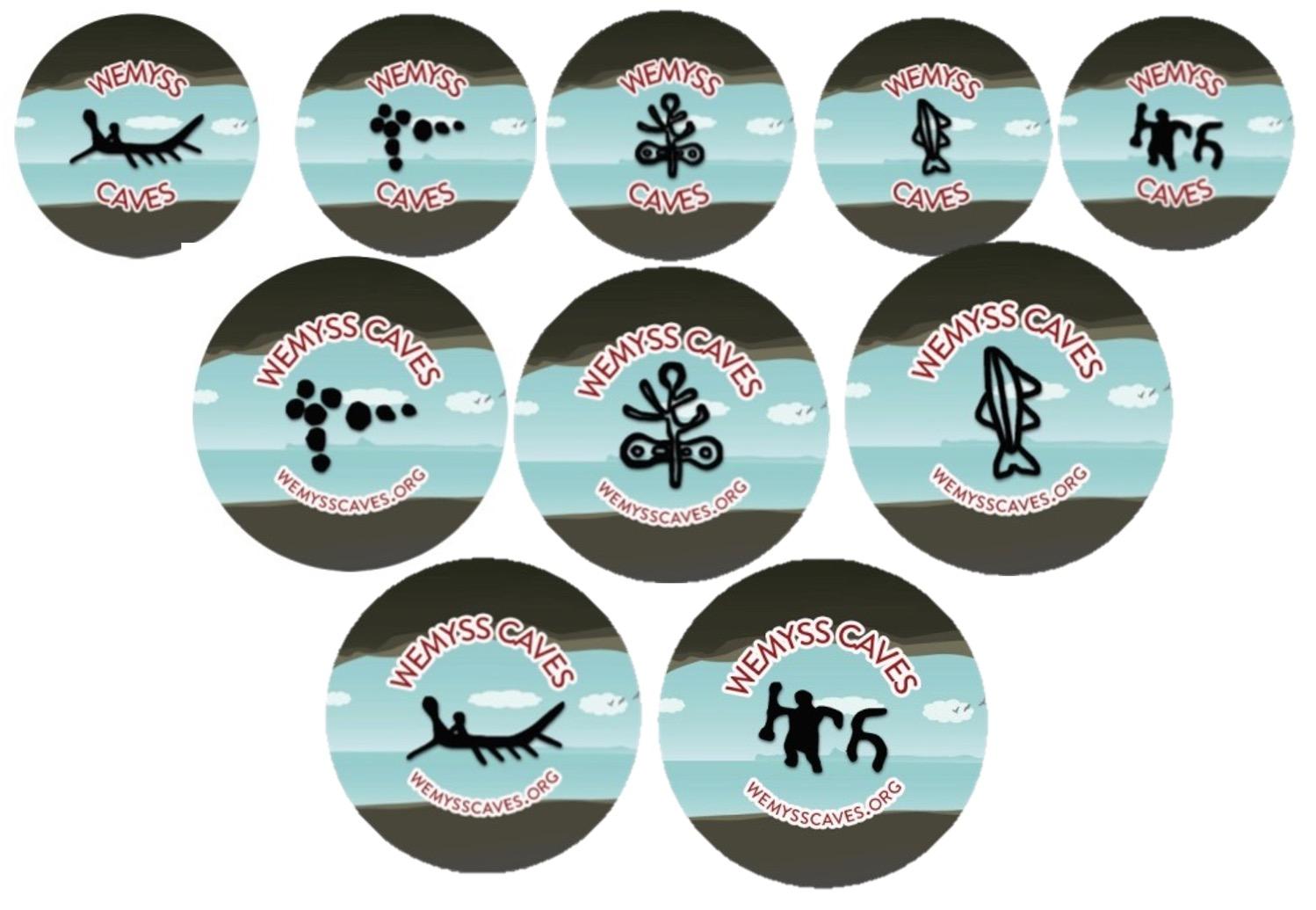 Badges