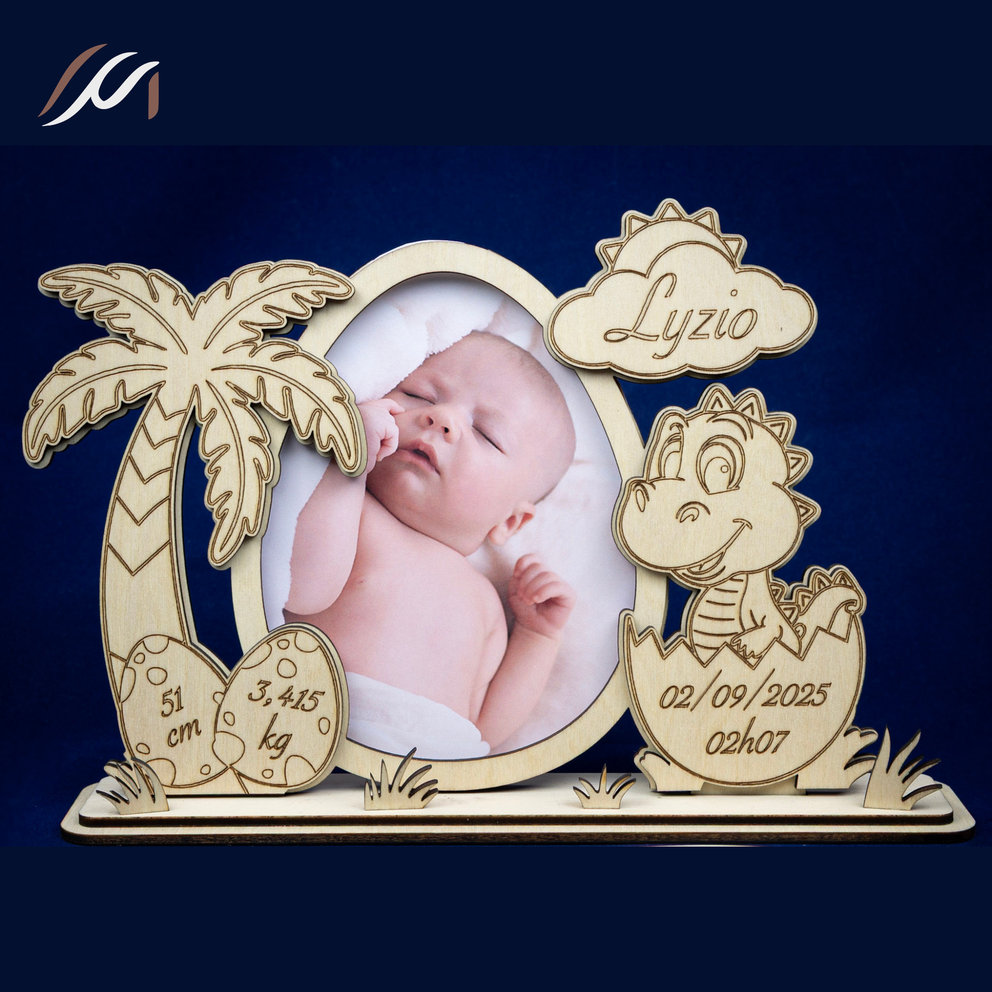 Cadres de naissance