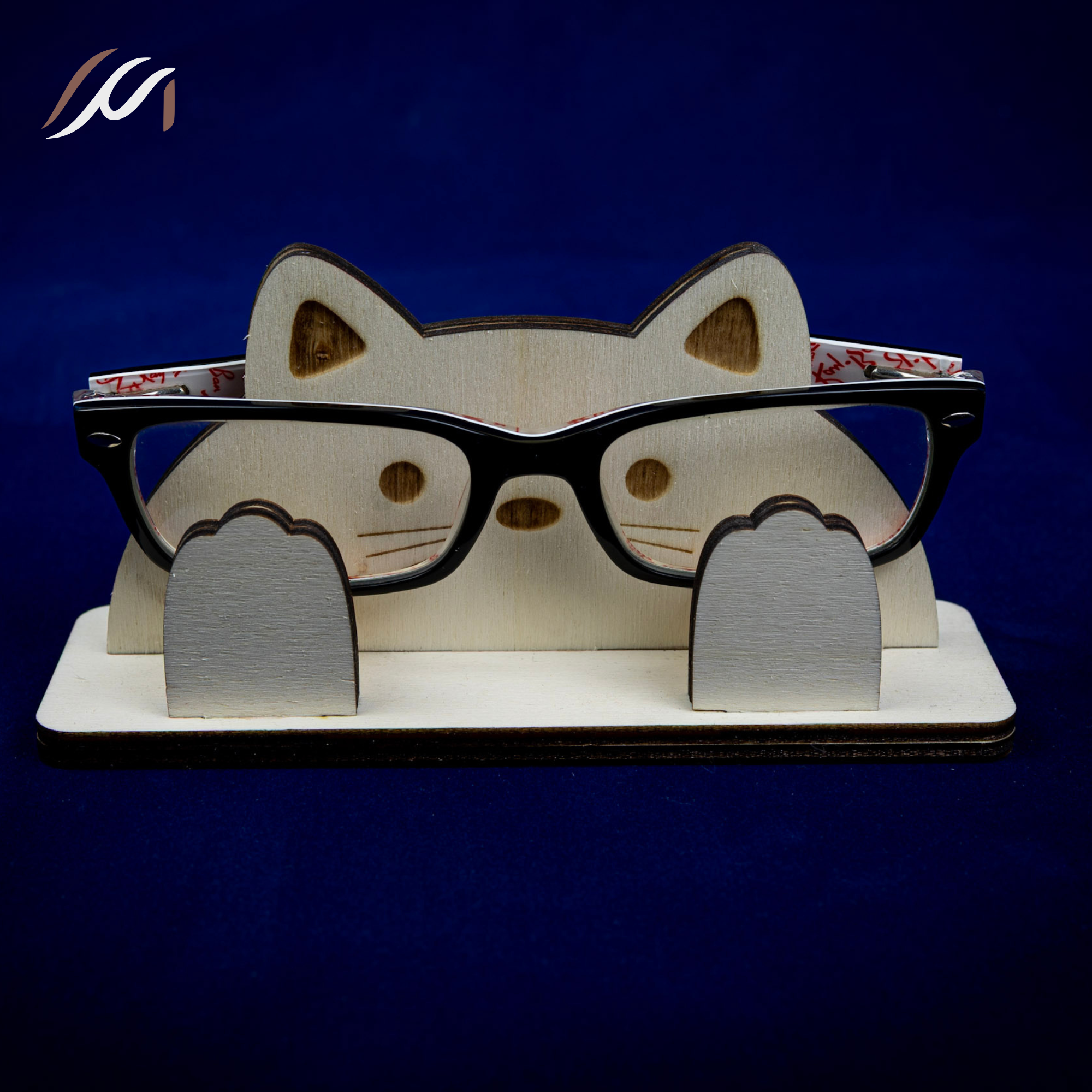Porte-lunettes