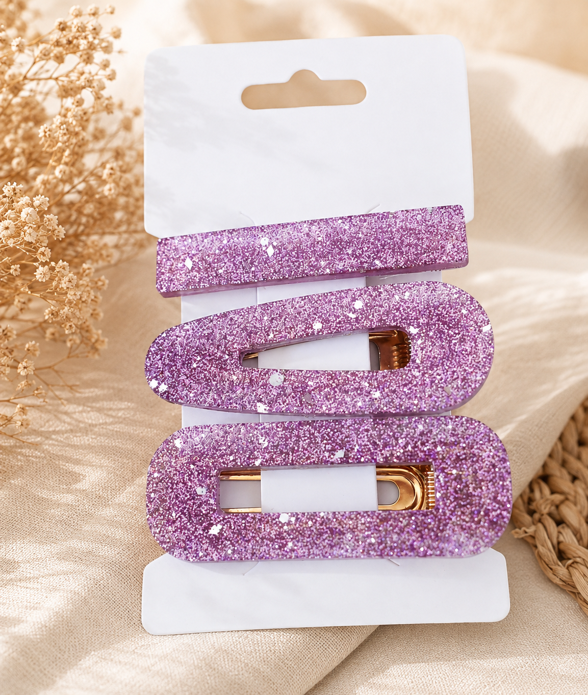 Barrettes