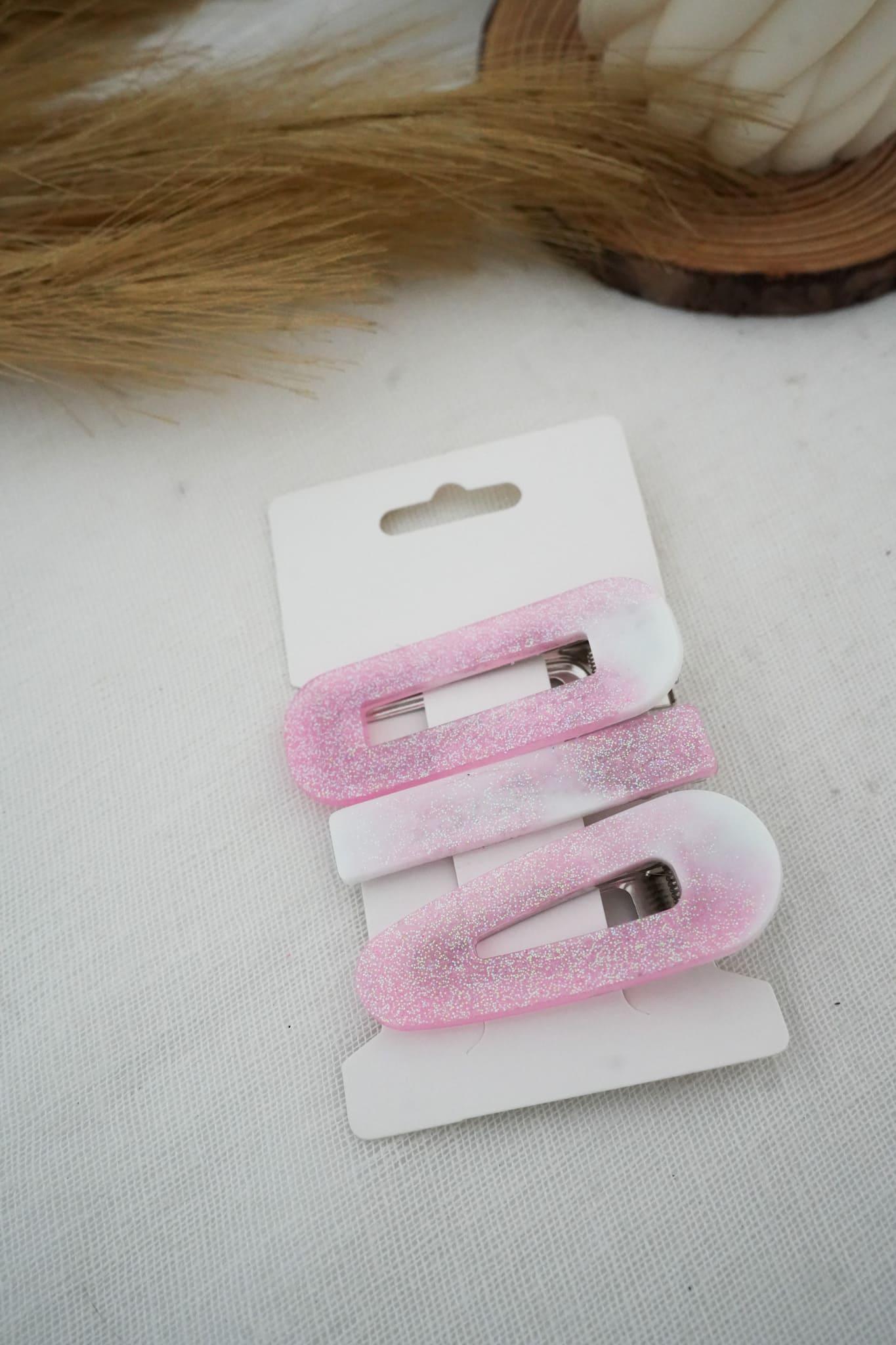 Barrettes