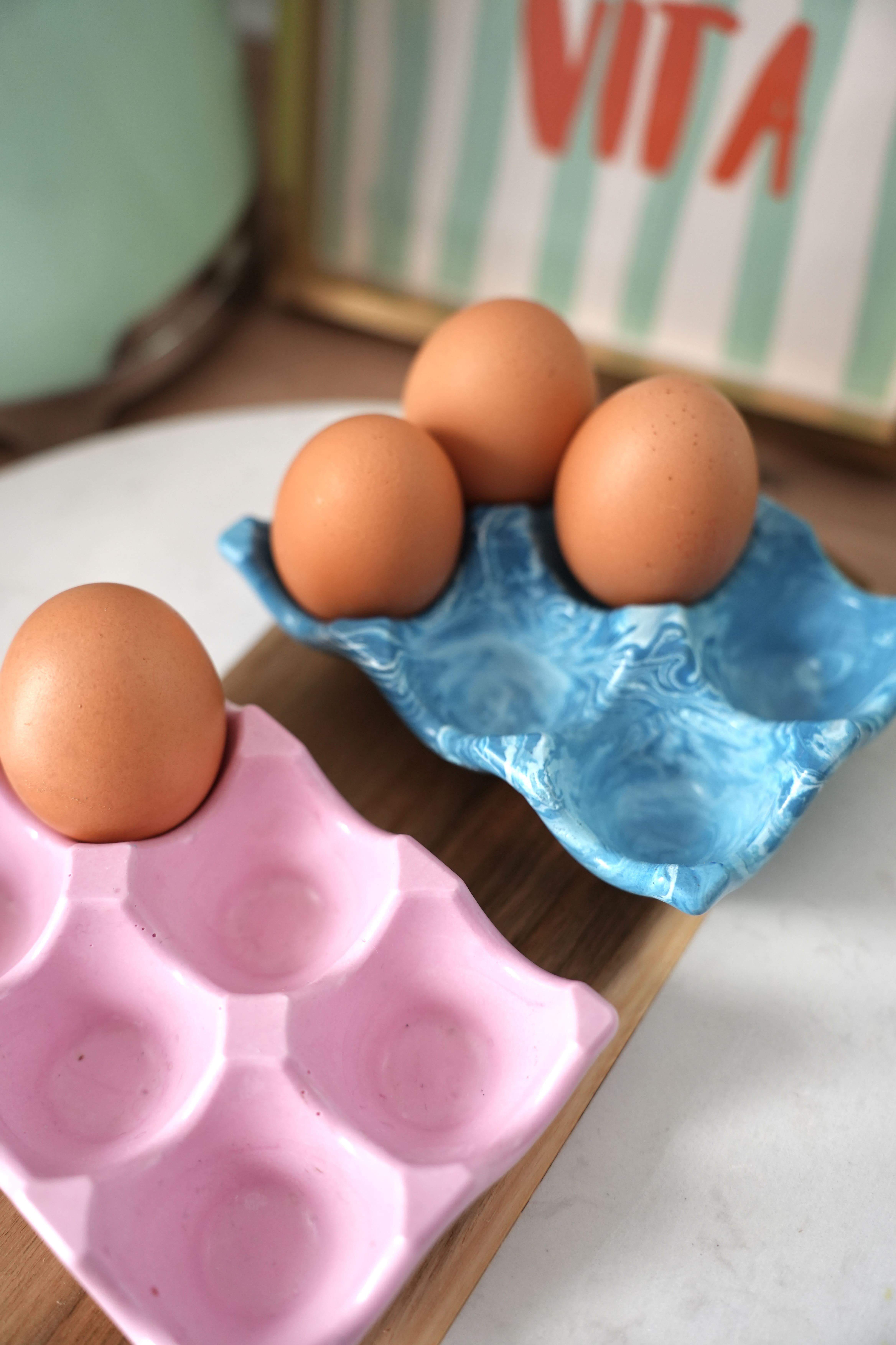 Portes-oeufs