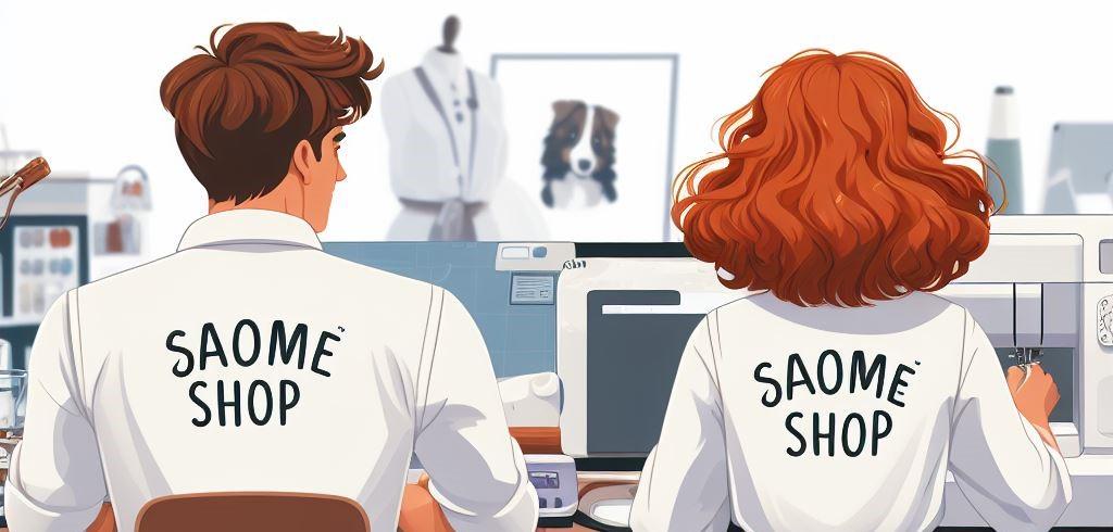 Bienvenue chez Saômé Shop !

Votre destination ultime pour des produits personnalisés qui captivent et enchantent. Nous sommes fiers de donner vie à vos idées et de créer des articles uniques qui reflètent votre style et votre personnalité.
