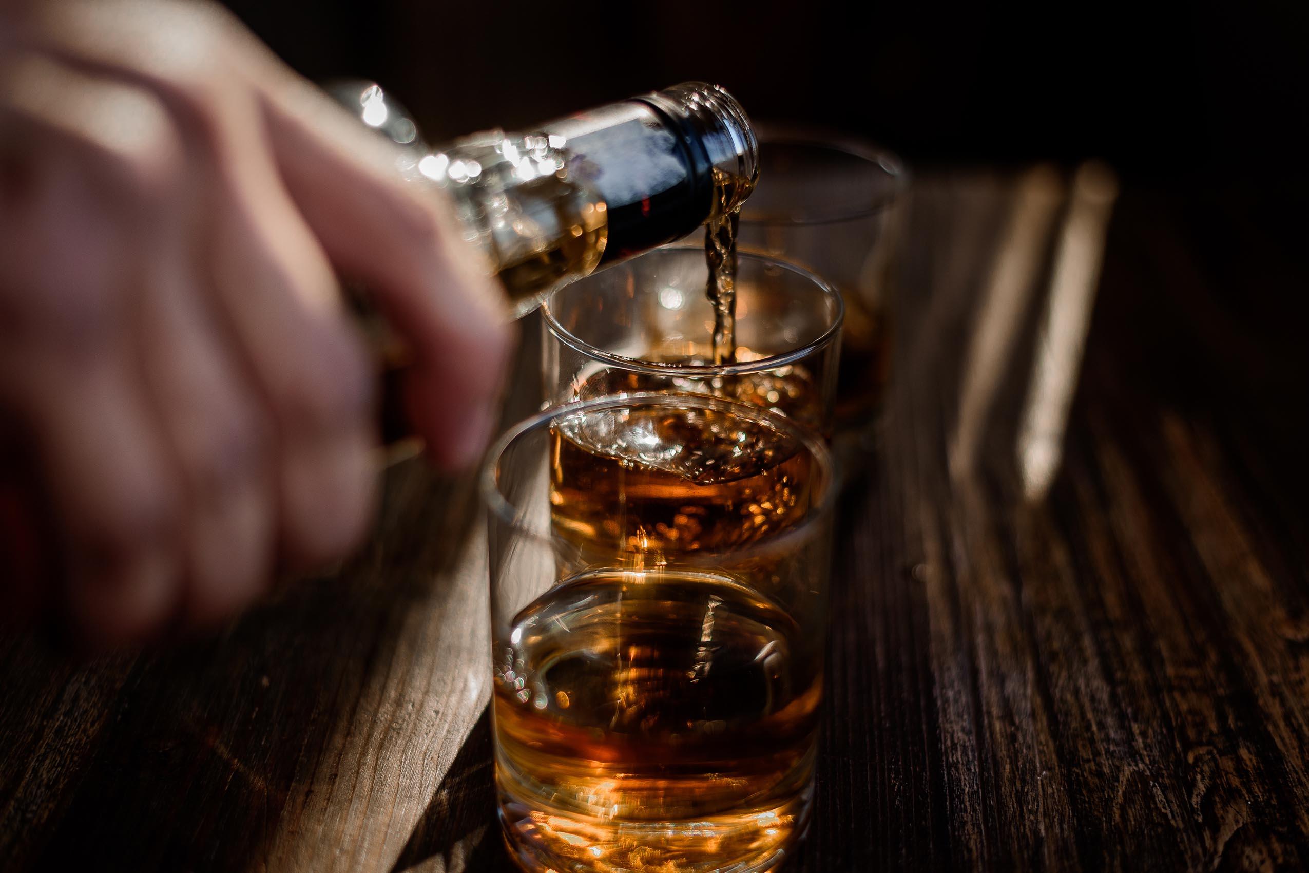 Rum