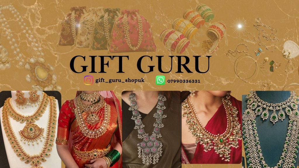 Gift Guru Shop UK – Your One-Stop Shop for Unique & Thoughtful Gifts