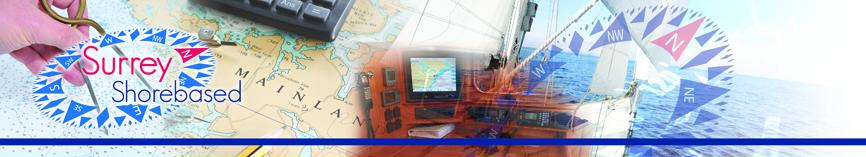 Surrey Shorebased Training School