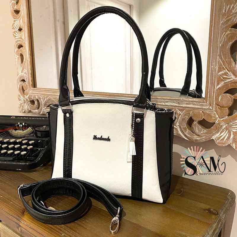 Entretien des sacs en simili cuir, en cuir vegan