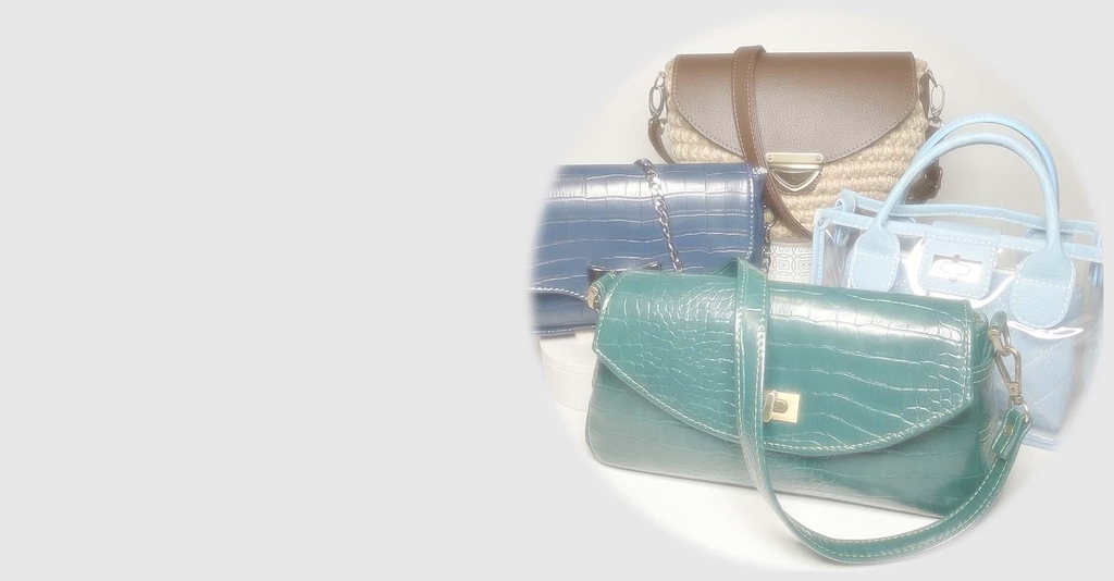 Sacs et accessoires de fabrication française