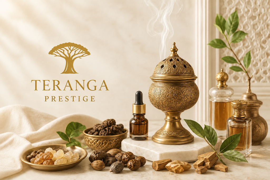 teranga prestige