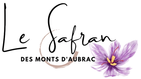 Safran des Monts d'Aubrac - Safran artisanal de Lozère - Produits au safran
