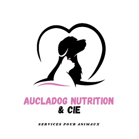 Bienvenue sur ma Boutique, Aucladog Nutrition & cie est specialisé dans l'alimentations et accessoires pour animaux.
N'hesitez pas à nous contacter pour tout renseignements... 