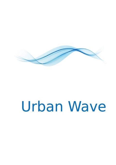 Urban wave