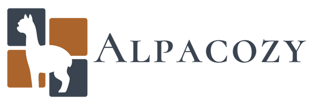 Alpacozy - kvalitetsprodukter i alpackaull