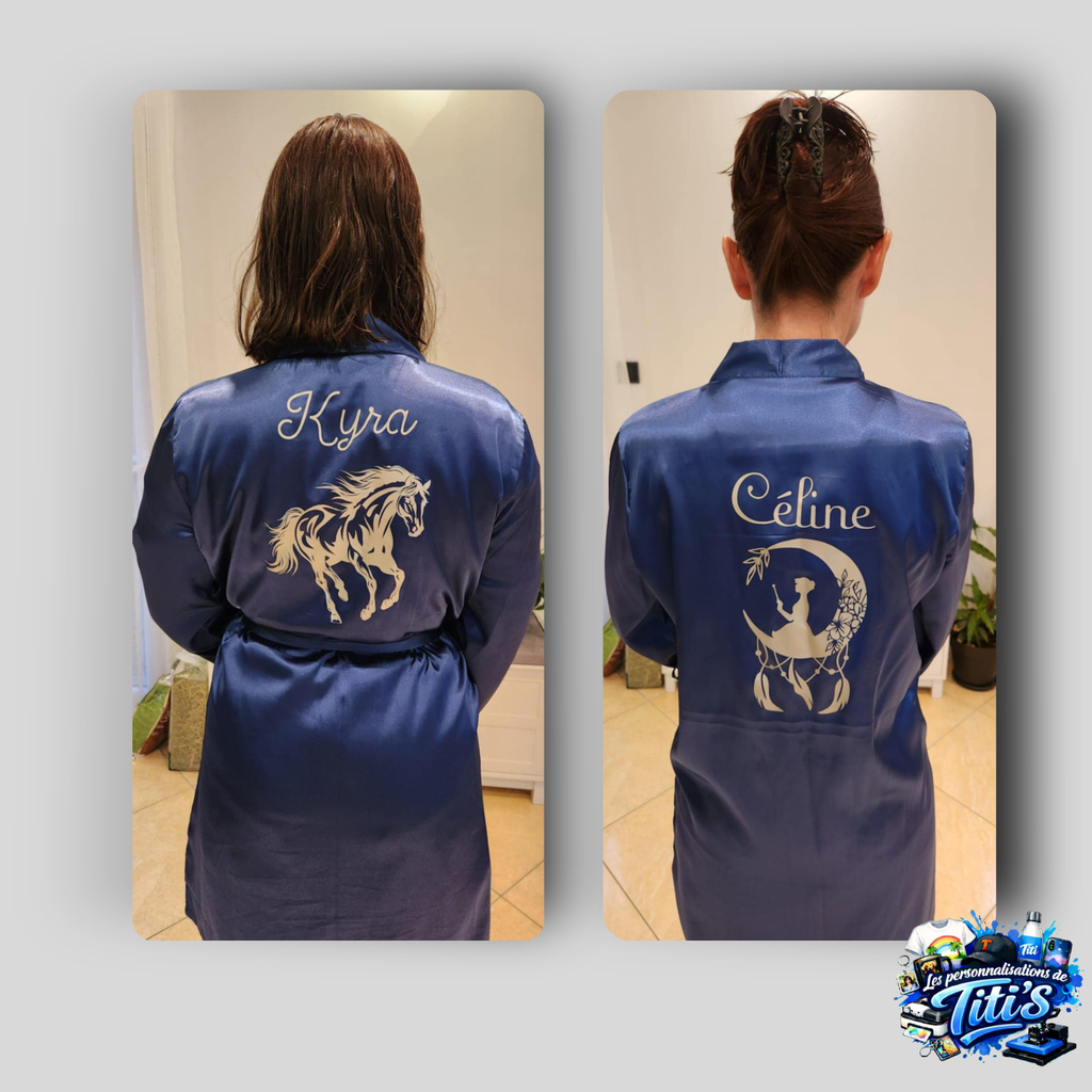 Vos événements ne ressemblent qu'à vous