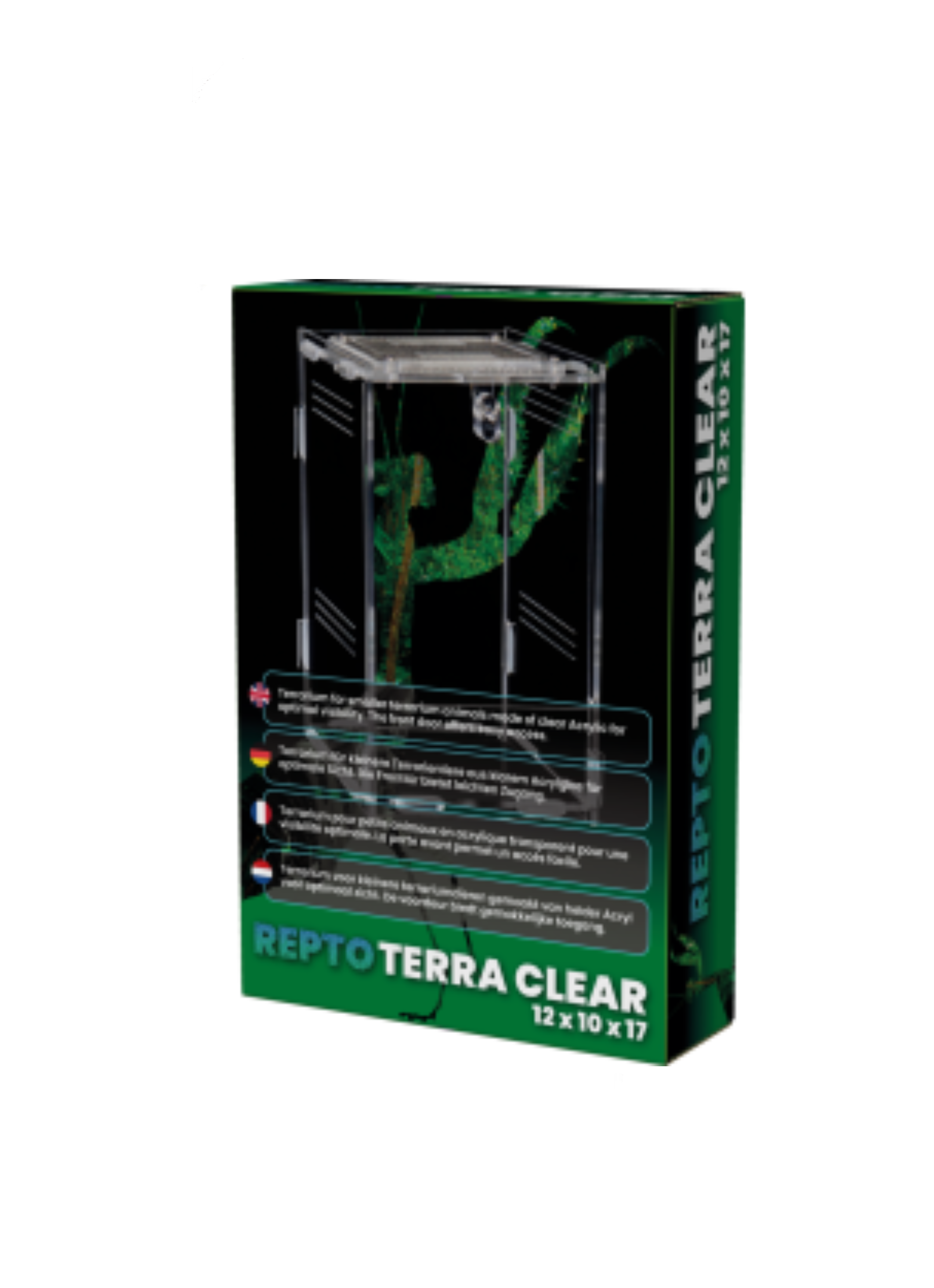 terrarium vivarium habitat reptile