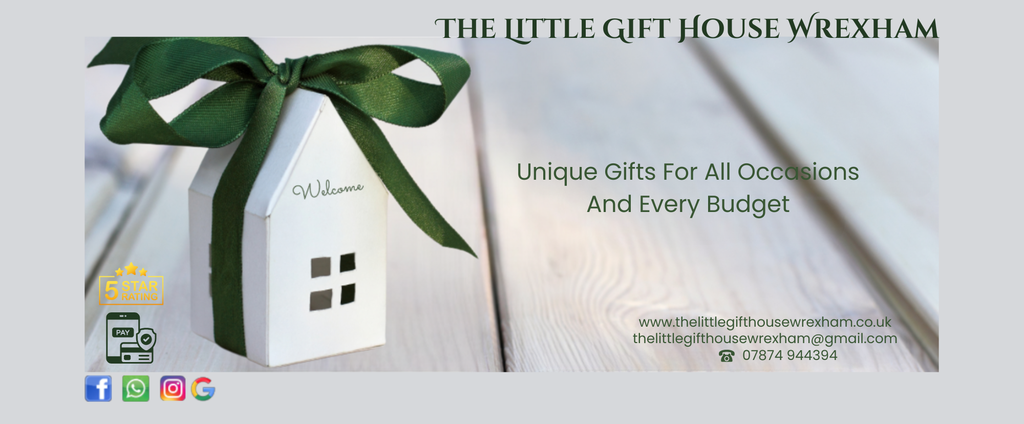 Personalised Gifts To Suit Every Occasion and Every Budget