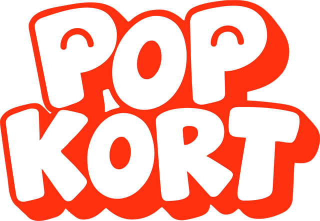 Popkort
