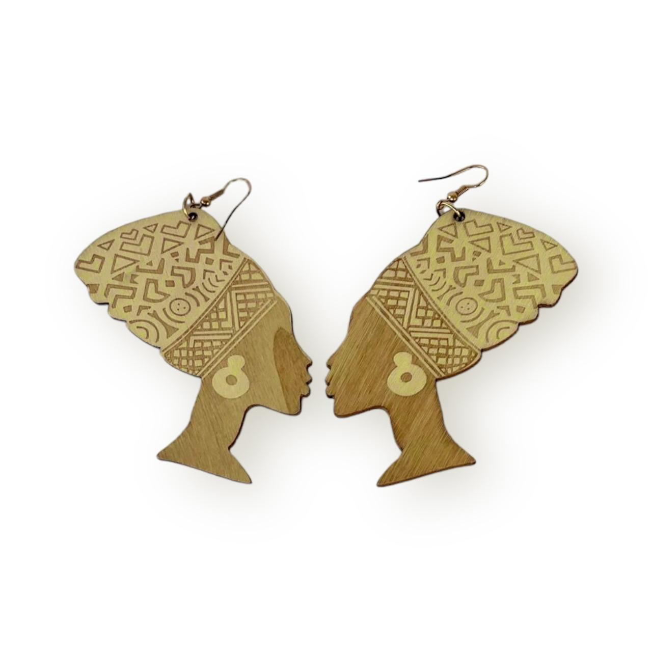 Boucles d'oreille