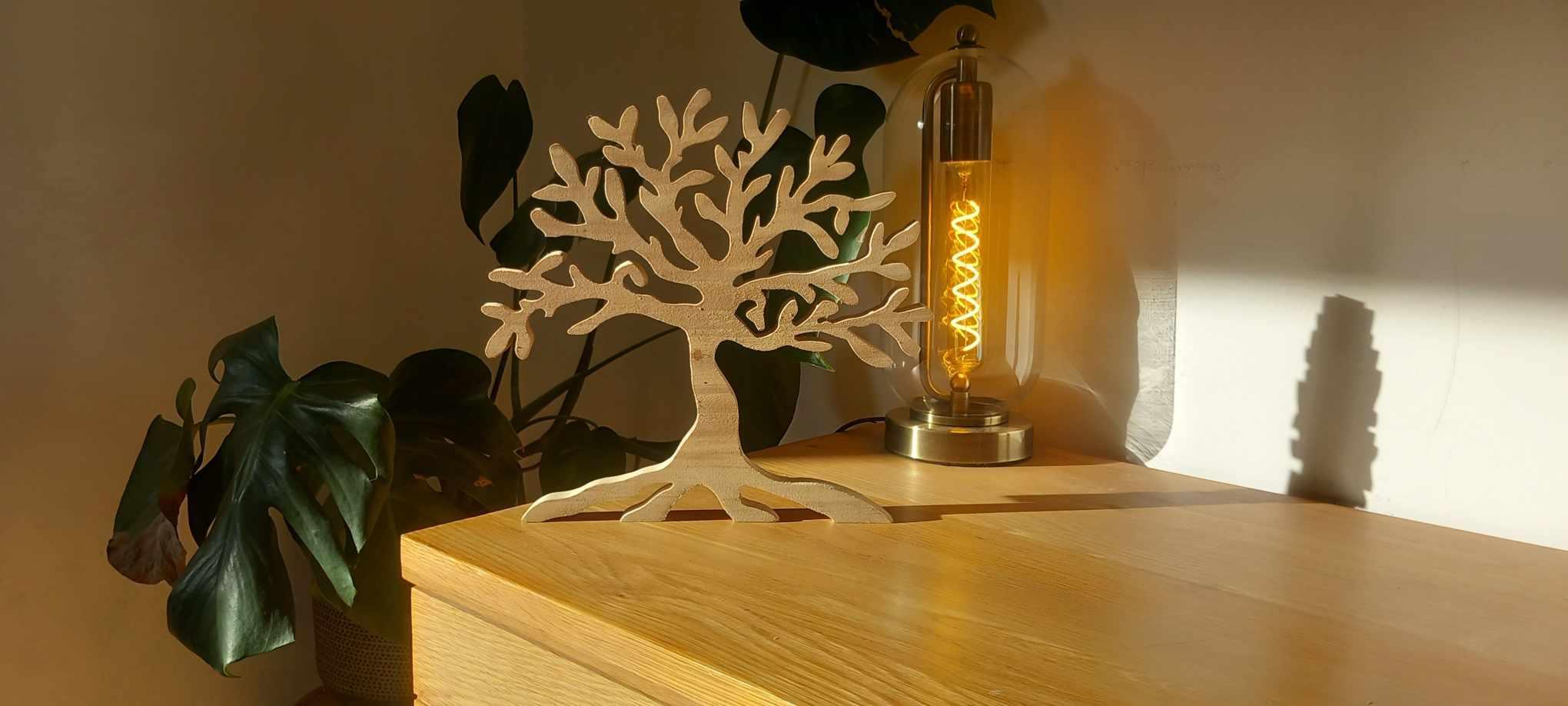 Arbre de vie & de famille