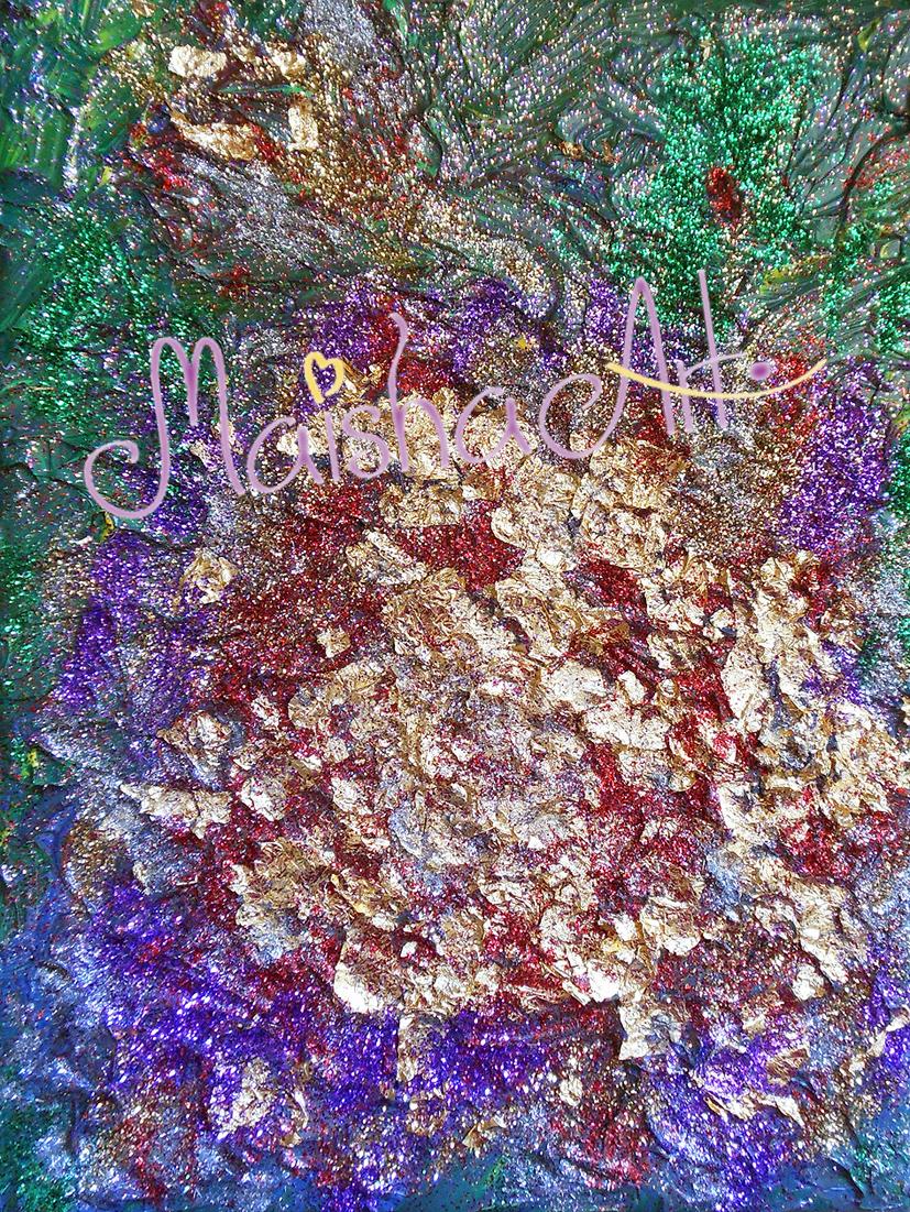 Predstavitev umetniških slik