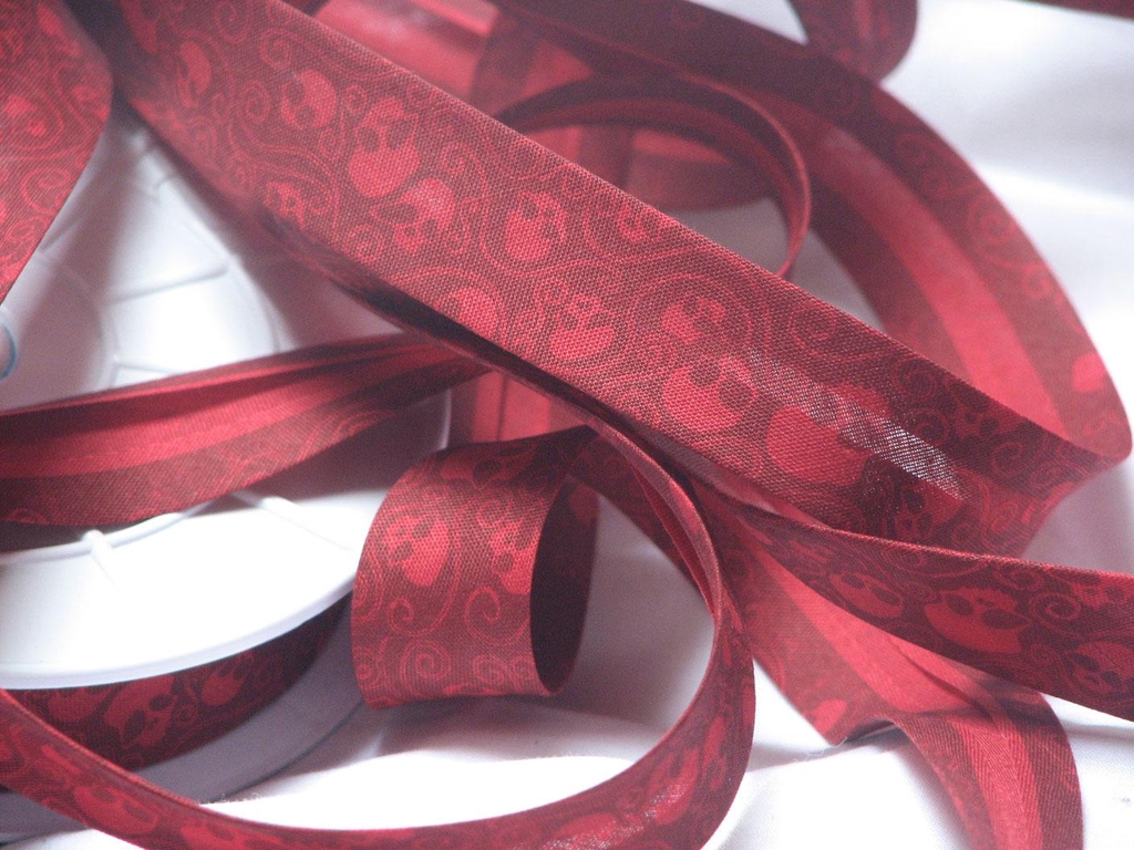 L'Atelier de Madame Paille - Craft or Die - créations textiles pour les passionnés du fil