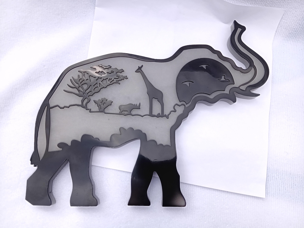 Personnalisation , surtout n'hésitez pas à demander
