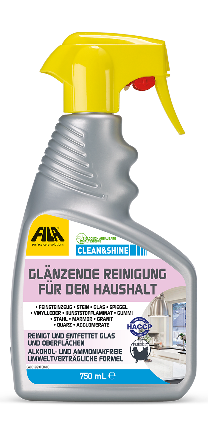 Alltagsreiniger