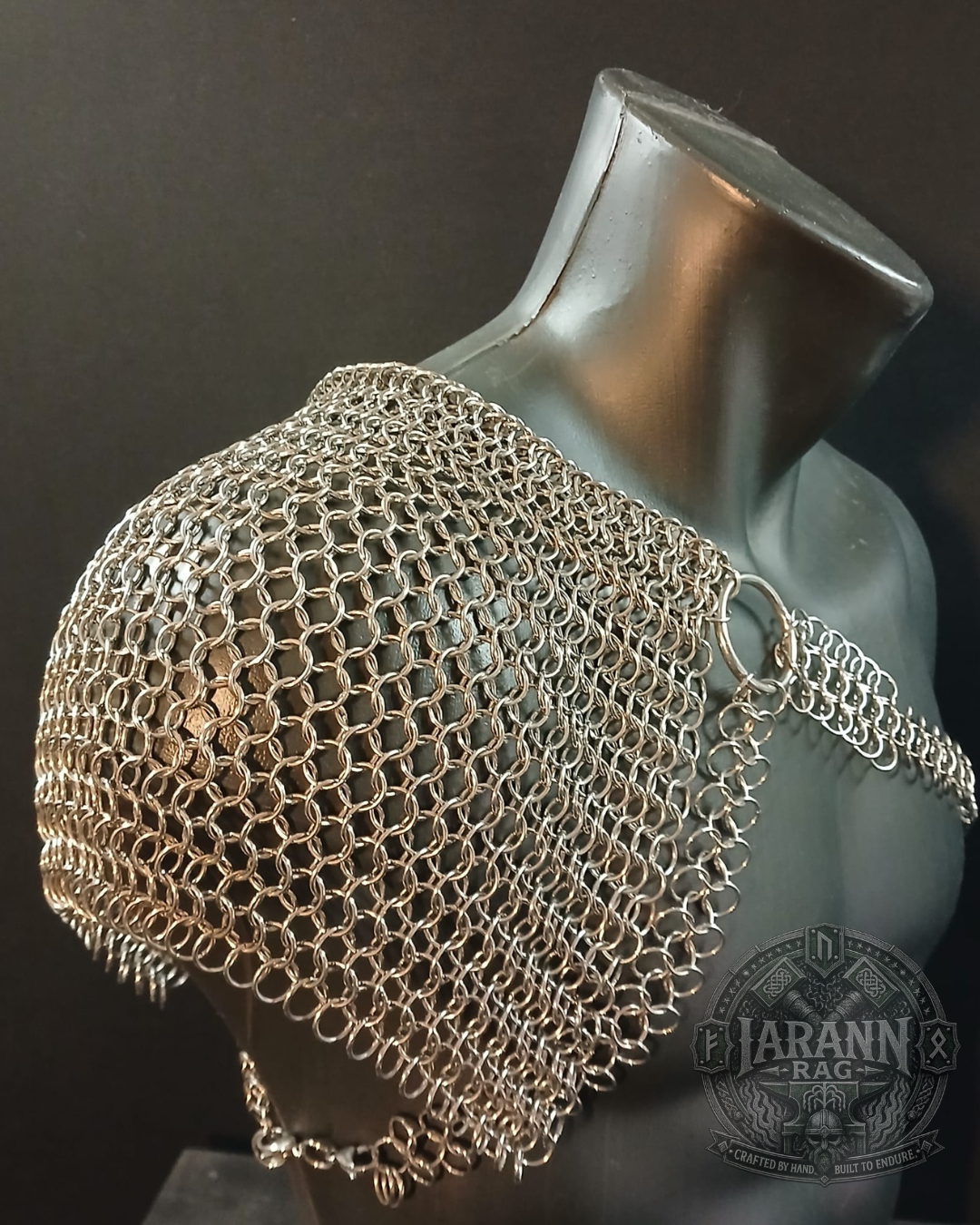 armour
