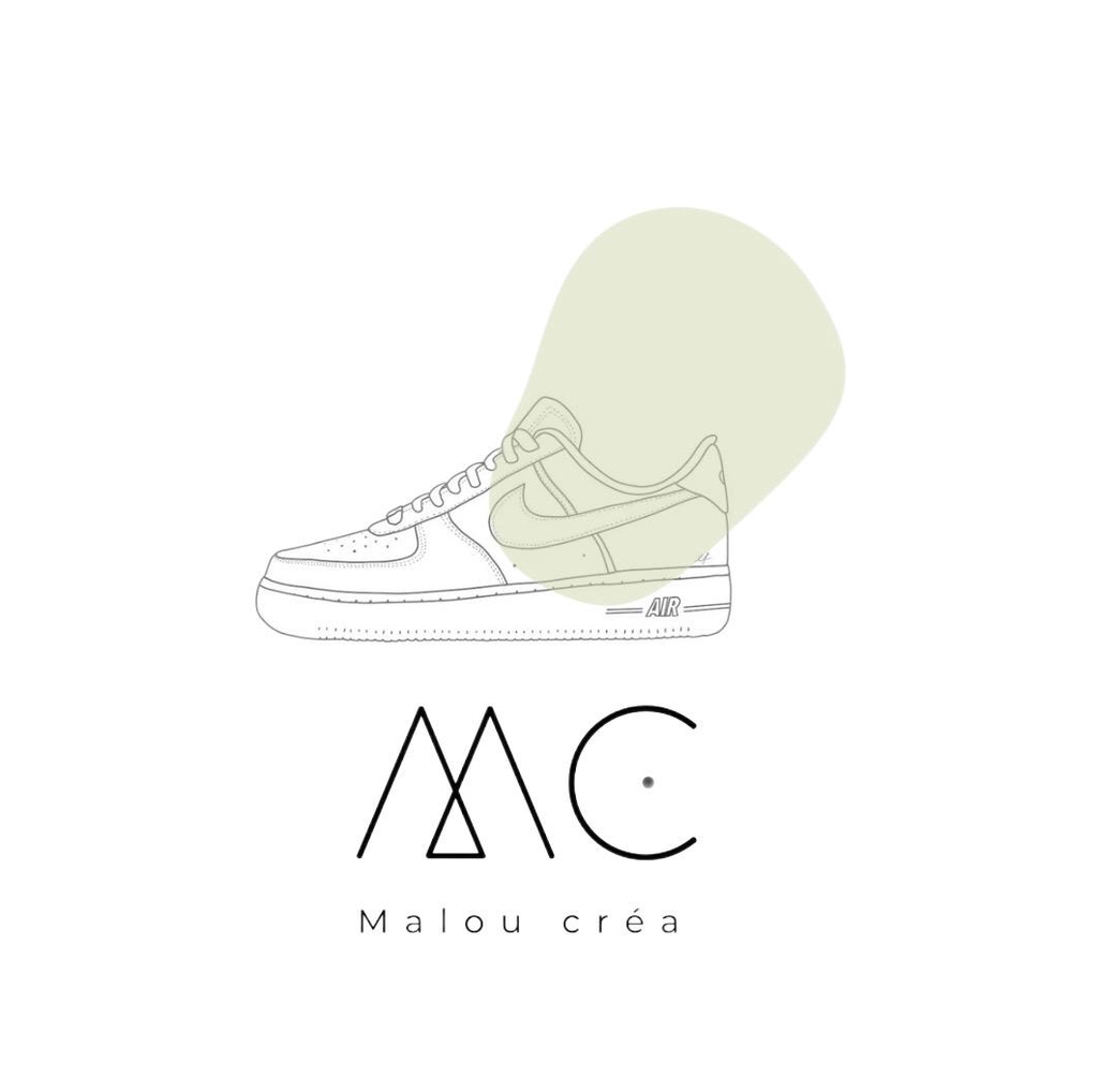 Informations des commandes pour une paire customiser 