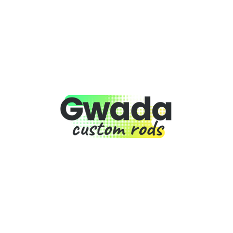 Gwada custom rods vente de produits artisanaux customisés à la main en Guadeloupe
