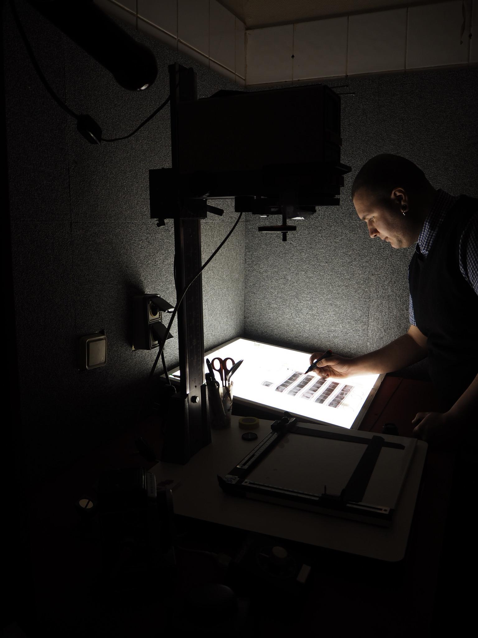 Autoportrait