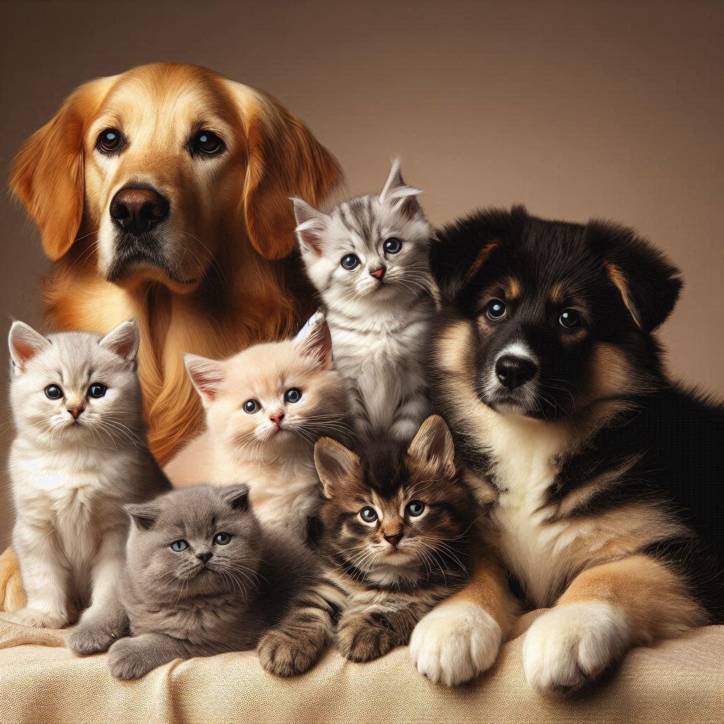 Pet Supplies