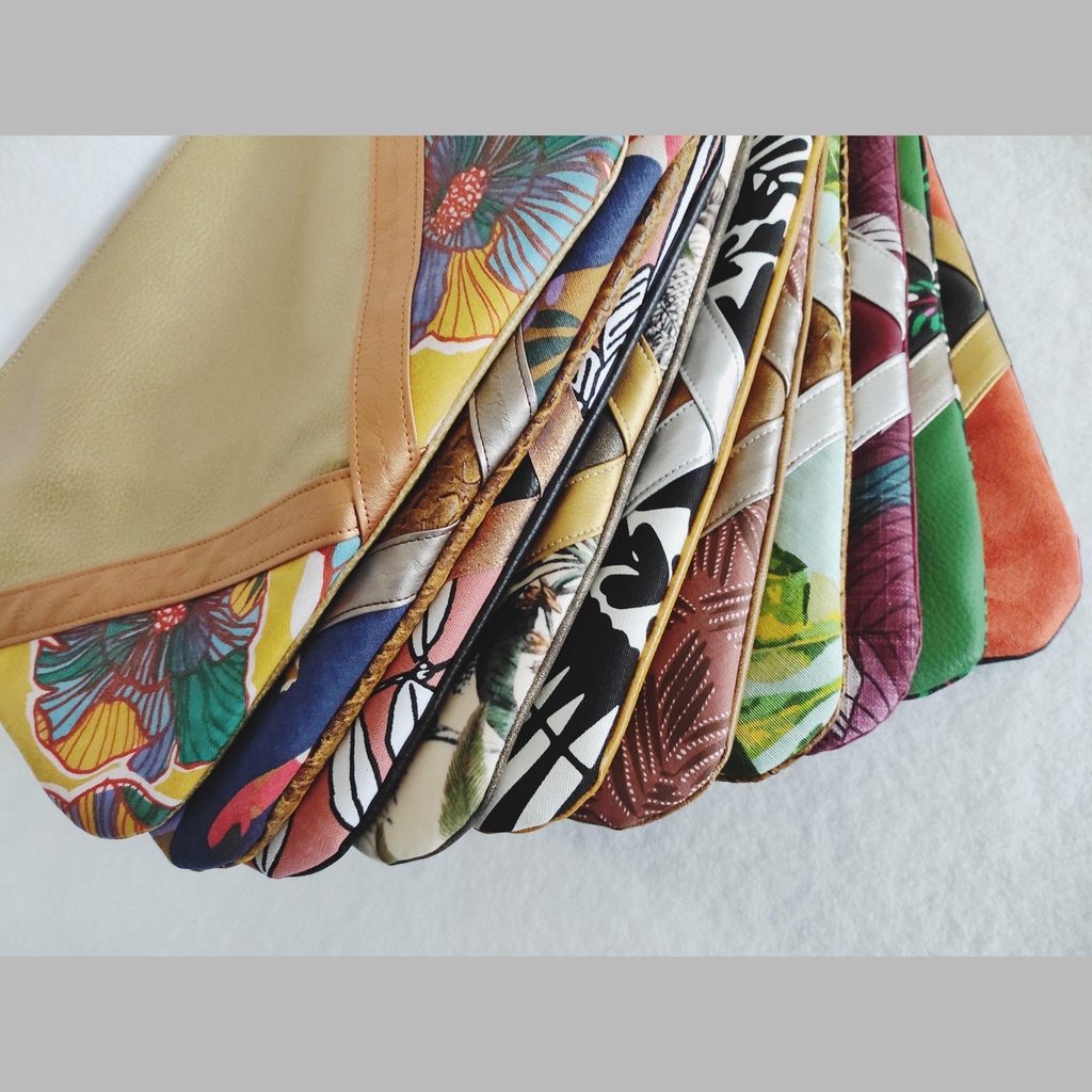 L'authenticité du fait main 