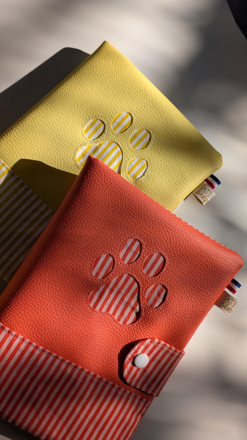 L'authenticité du fait main 