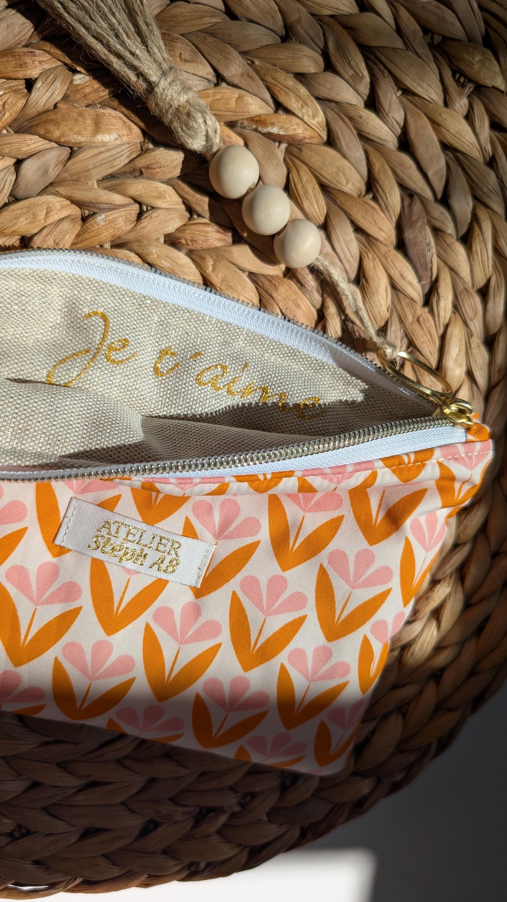 Créations couture personnalisées
-Pièces uniques- 