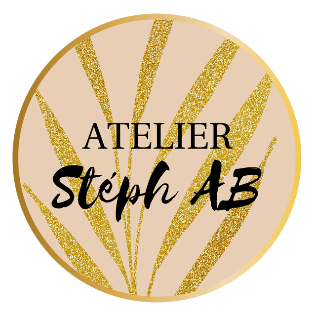 Atelier Stéph AB
L'Authenticité du fait main
Accessoires uniques pour femmes
Cadeaux de naissance
Protège carnets de santé personnalisés pour animaux de compagnie (chien et chat)
